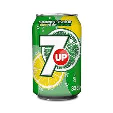 7UP